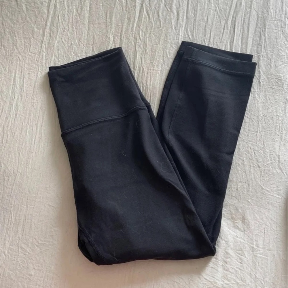 Lululemon align leggings